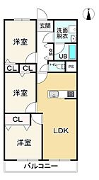 イトーピア鶴見