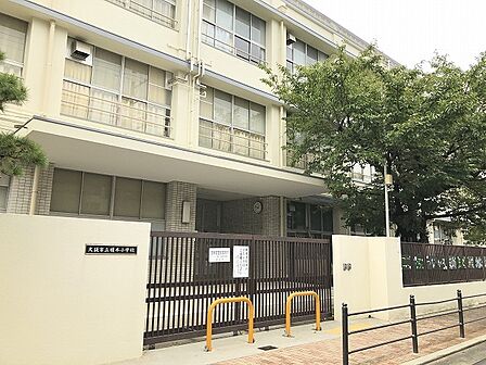 大阪市立榎本小学校