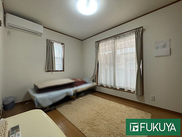 子供部屋