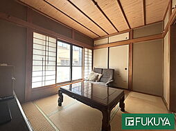 室内の画像