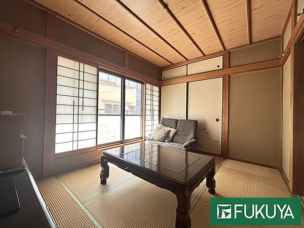 室内