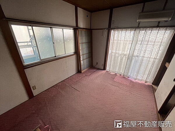 子供部屋