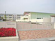高砂市立阿弥陀小学校