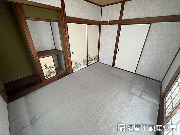 室内