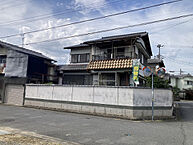 兵庫県加古川市西神吉町岸：物件画像