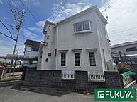 兵庫県高砂市米田町米田：物件画像