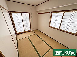 室内の画像