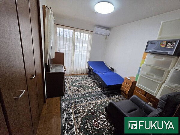 子供部屋