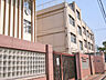周辺：大阪市立橘小学校
