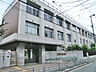 周辺：大阪市立加賀屋小学校