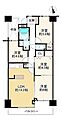 朝日プラザ住之江公園13階2,980万円