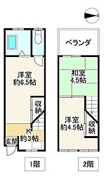 大阪府大阪市住吉区南住吉1丁目