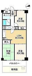 堺東グリーンハイツ