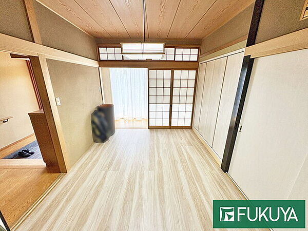 室内