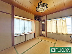 室内の画像