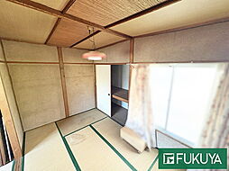 室内の画像