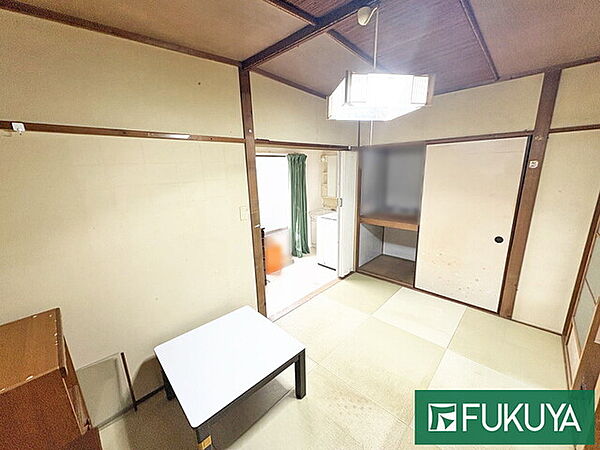 室内
