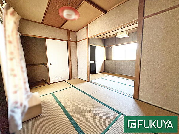 室内