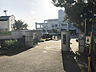 周辺：川西市立川西小学校