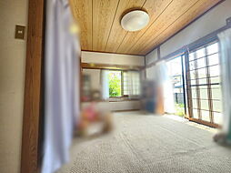 室内の画像