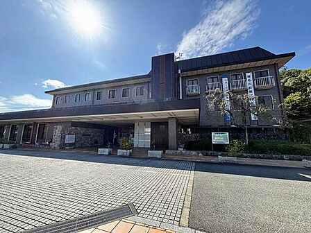 猪名川町役場