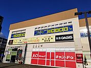 トナリエ清和台