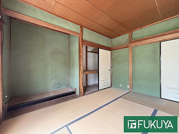室内