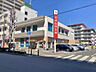 周辺：兵庫信用金庫 野里駅前支店