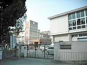 姫路市立増位小学校