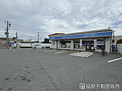 ローソン飾磨英賀東町店