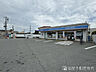 周辺：ローソン飾磨英賀東町店