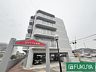兵庫県姫路市砥堀：物件画像