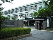 姫路市立白鷺小学校