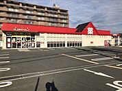 ゴダイドラッグ田寺東店