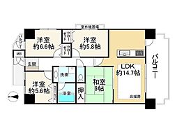 明治グランドヒル網干駅前