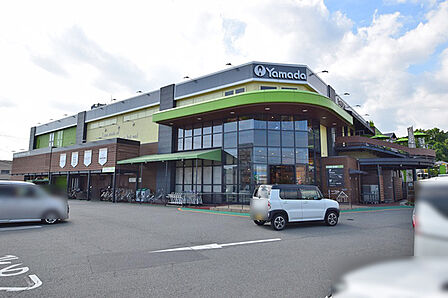 ヤマダストアー新辻井店