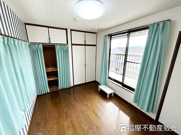 子供部屋
