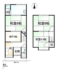 京都府京都市伏見区景勝町