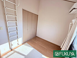 子供部屋の画像