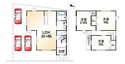 京都府京都市山科区西野山桜ノ馬場町