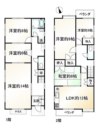 物件画像