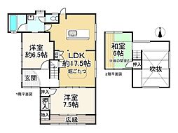 JR東海道・山陽本線 山科駅 バス9分 藤尾・小金塚下車 徒歩4分