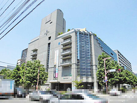 ラクト山科ショッピングセンター