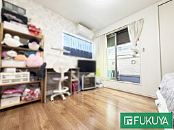 子供部屋の画像