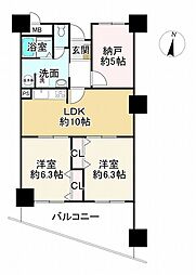 花隈駅 2,280万円