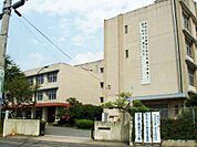 大津市立瀬田中学校