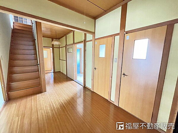 室内