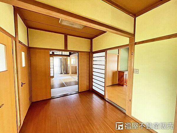 室内