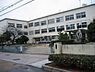 周辺：守山市立河西小学校