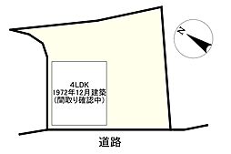 滋賀県湖南市サイドタウン4丁目